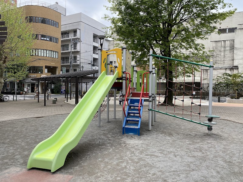 Funamori Park