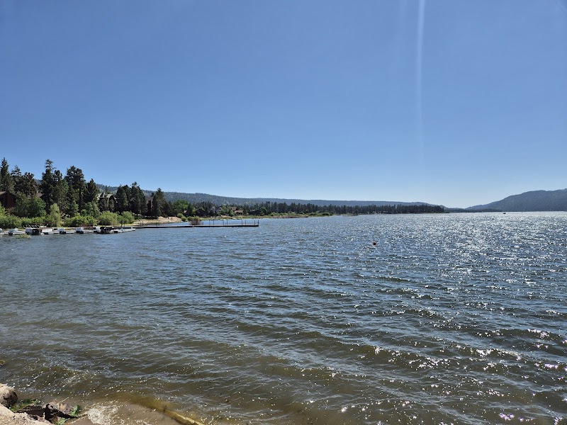 Stanfield Marsh Wildlife and Waterfowl Preserve