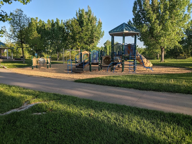 Cottonwood Glen Park