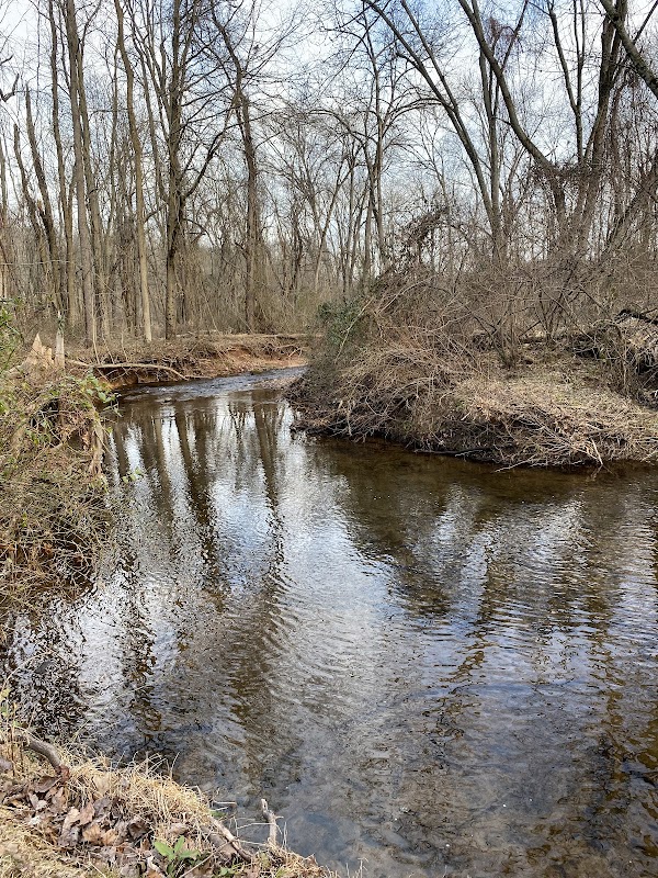 Pigeon Creek Nature Trail