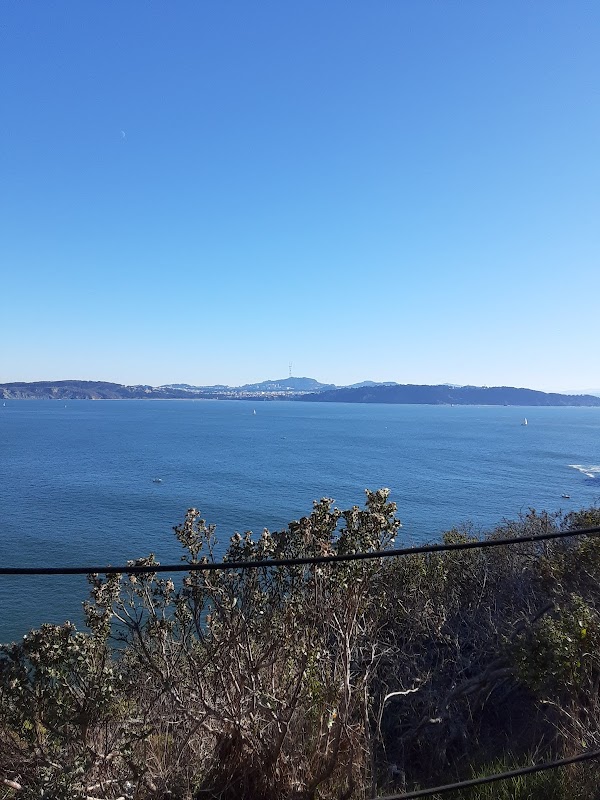 Del Oro Park