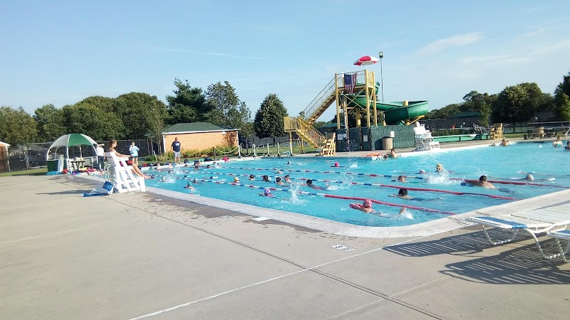 Centereach Park