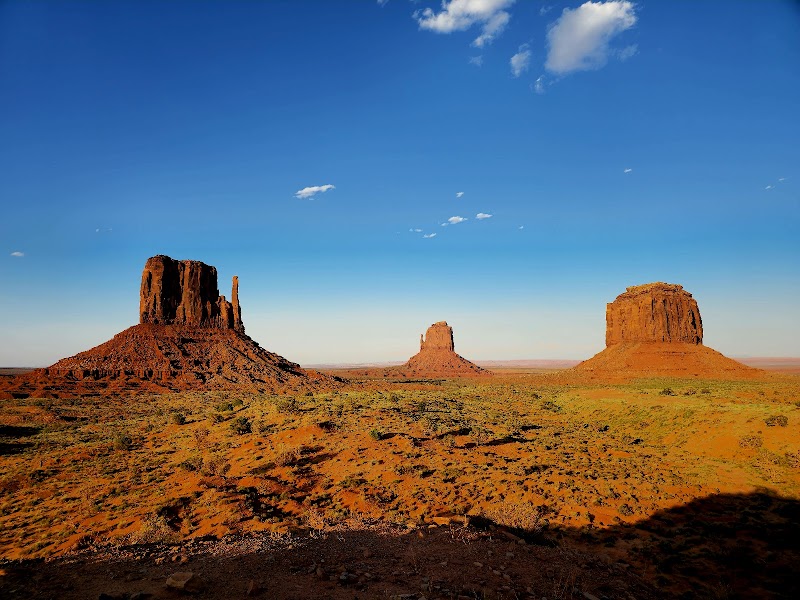 Monument Valley