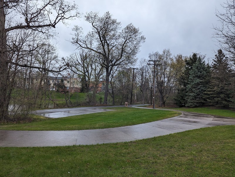 Waterford RiverWalk Main Pavilion