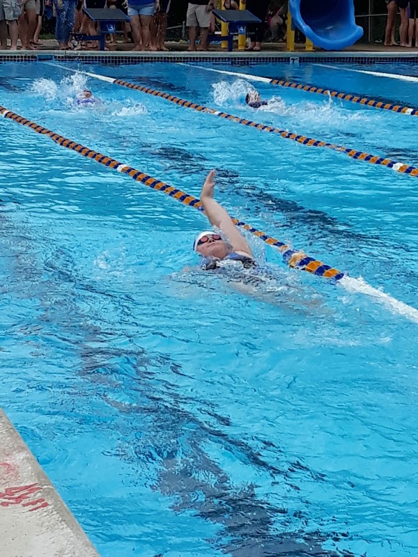 Denver Community Pool