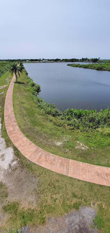Torry Island Observation Tower