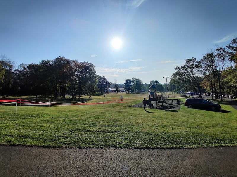 Town Hall Park Lower Sauron Township