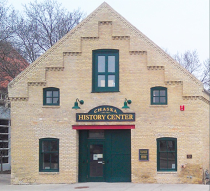 Chaska History Center & Historical Society