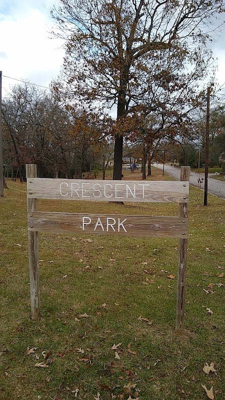 Crescent Park