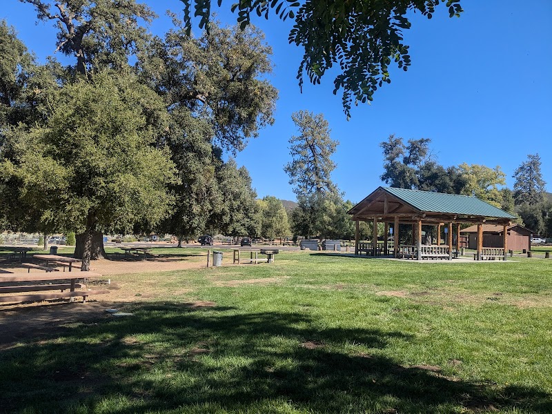 Pine Valley County Park