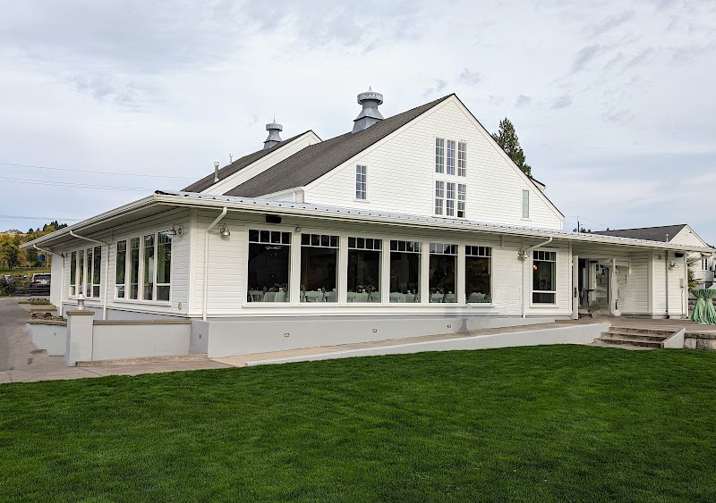 Oswego Hills Vineyard