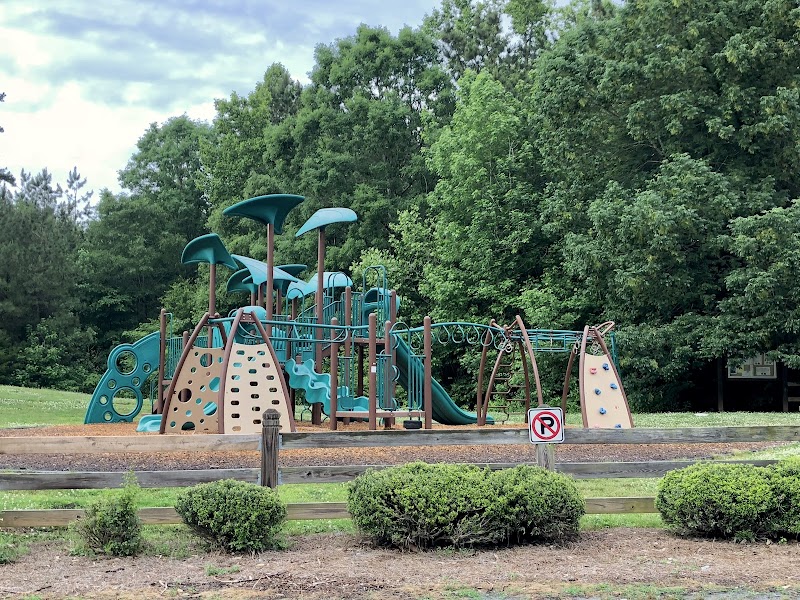 Pitner Road Dog Park