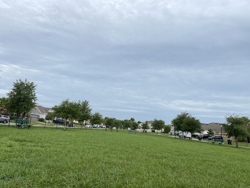 The Reserve at Sawgrass Dog Park