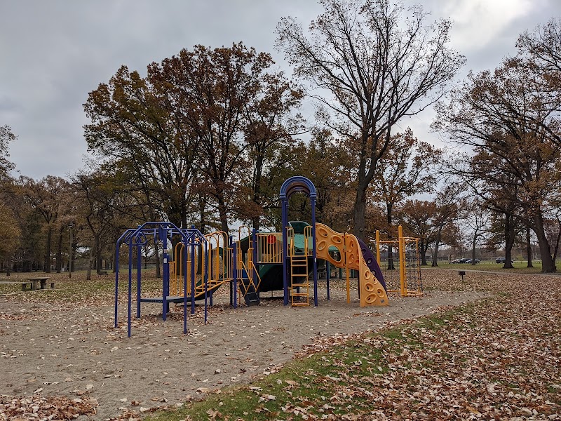 Optimist Memorial Park
