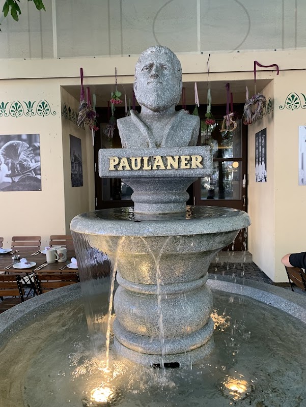 Paulanerbrunnen