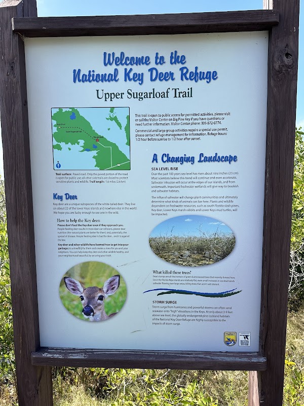 National Key Deer Refuge