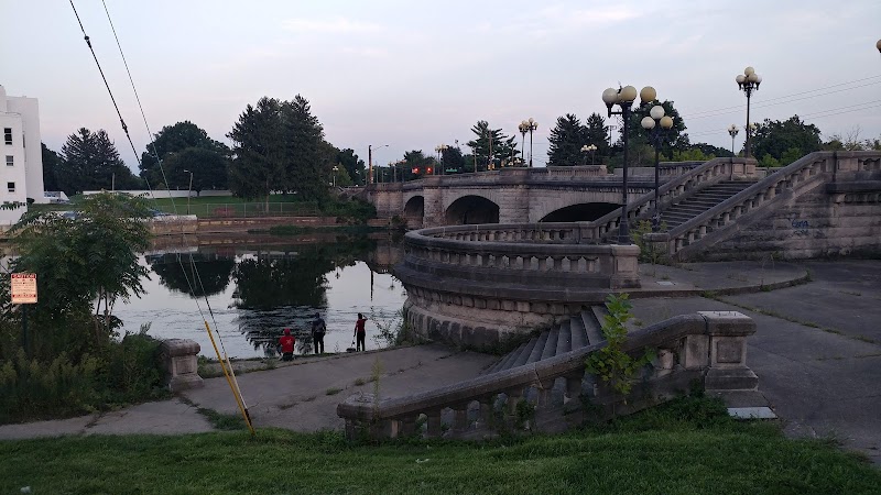 Riverside Park Master Plan