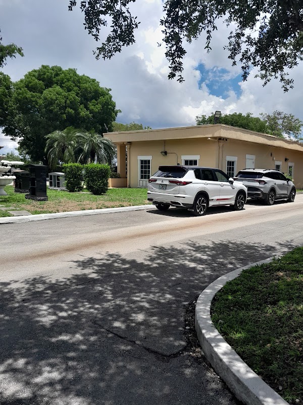 Caballero Rivero Woodlawn West