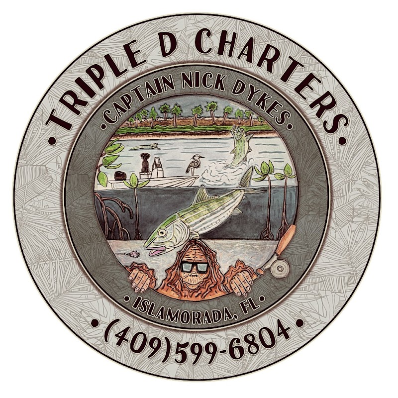 Triple D Charters