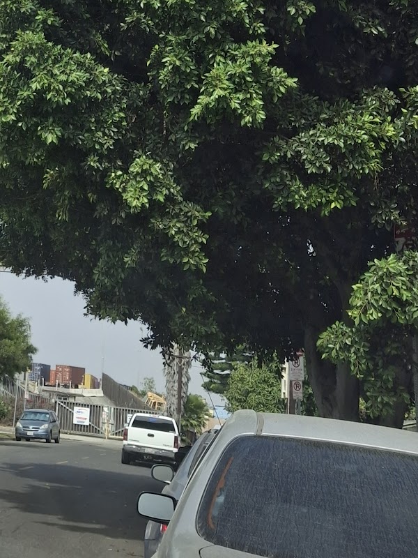 East Wilmington Vest Pocket Park