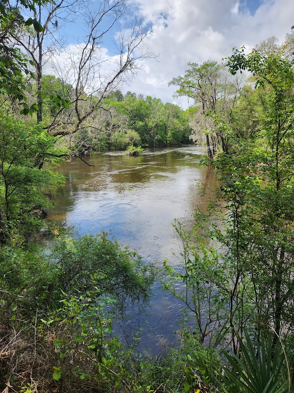 Twin Rivers Wildlife Management Area