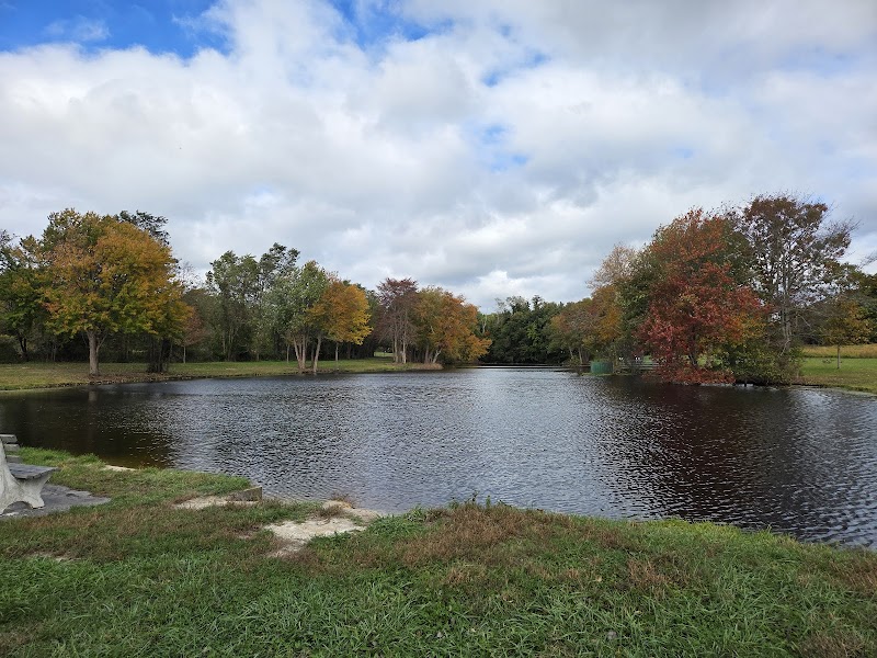 Open Space Acq - Wall