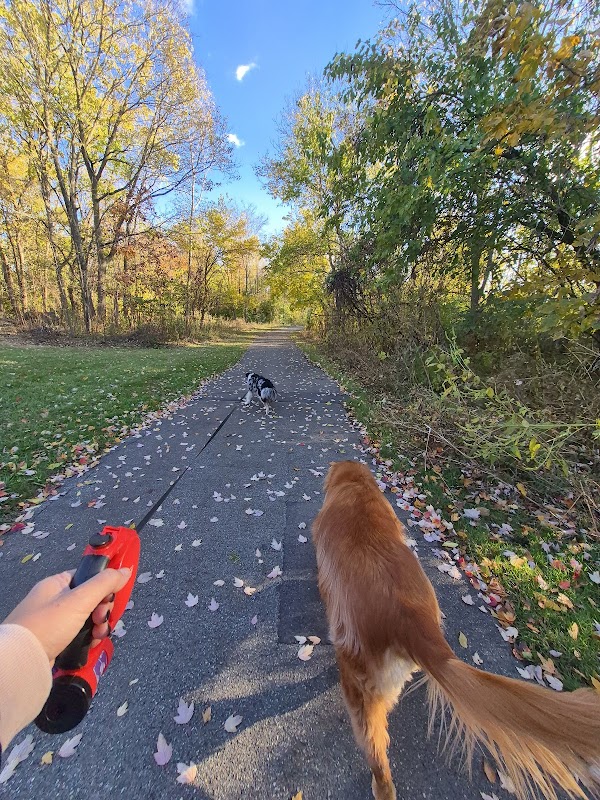 Deer Path Neighborhood Park