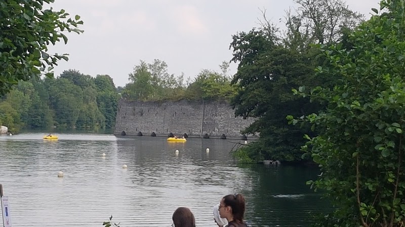 carrières de l'Orient