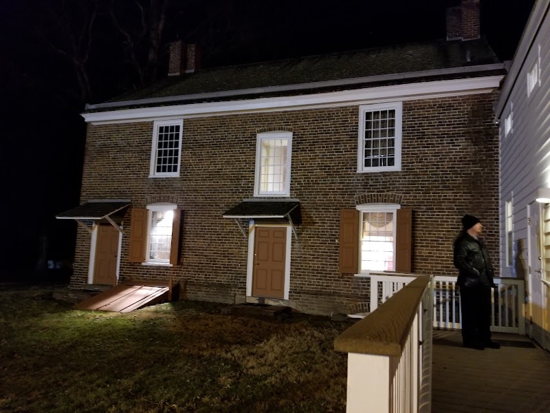 Maidenhead Meadows Park