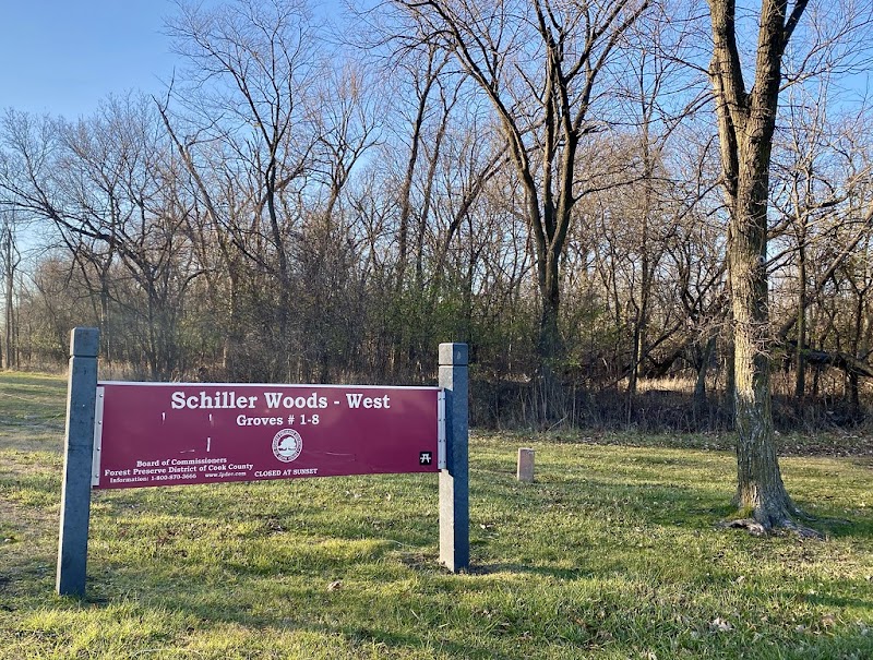 Schiller Woods