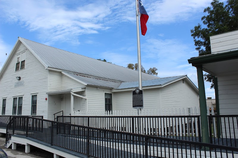 Cypress Top Historic Park