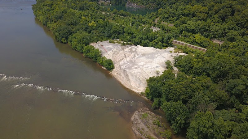 White Cliffs of Conoy