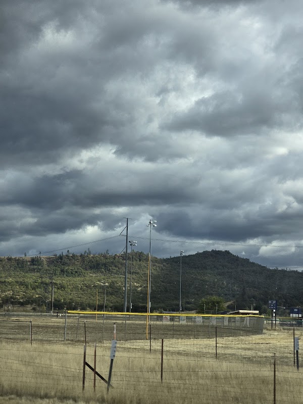 Hoover Ponds County Park