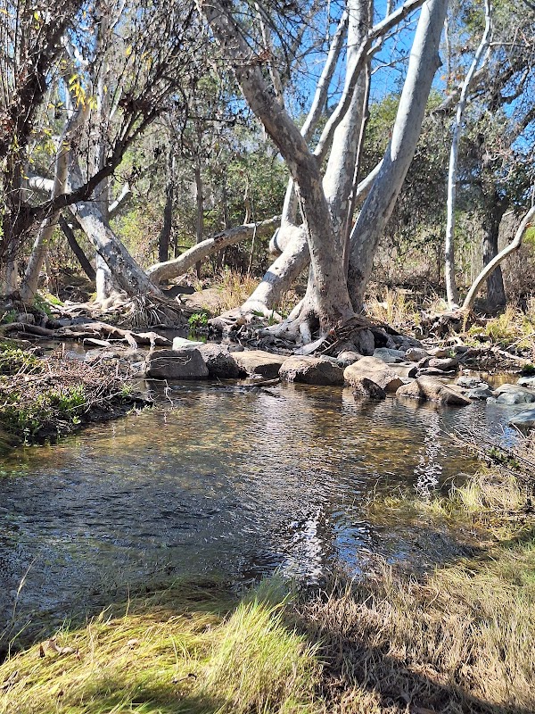 Los Penasquitos Canyon County Preserve