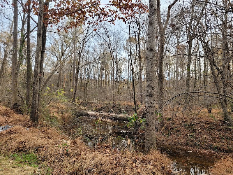Irvins Creek Greenway