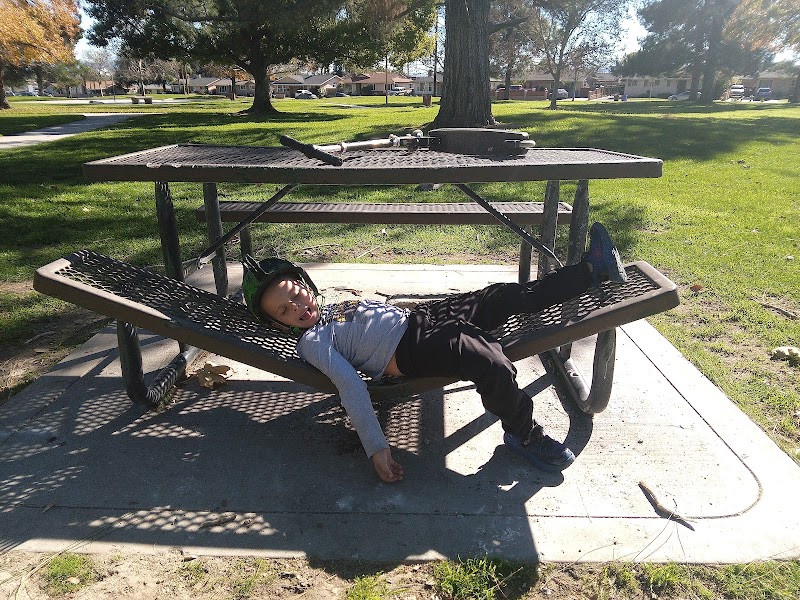 Harrison Canyon Park
