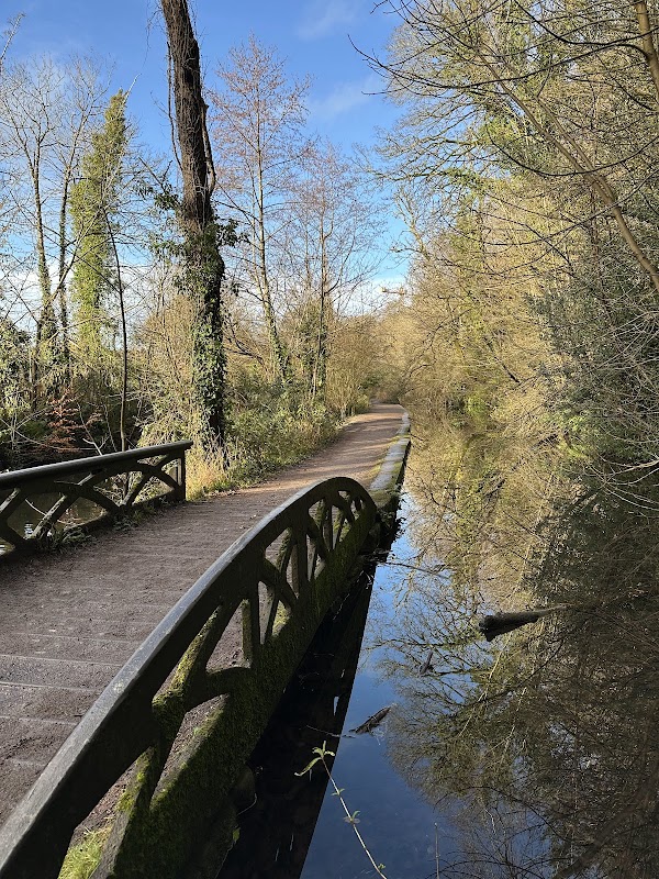 Long Wood Nature Reserve