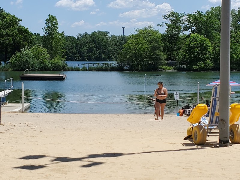 Pequannock Valley Park/Meye