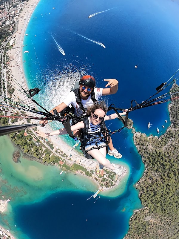 Sky Star Paragliding
