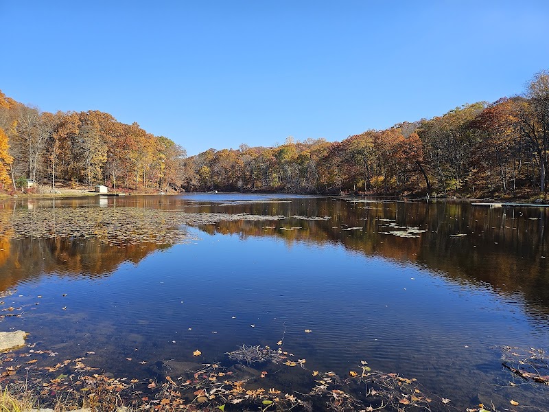 Allamuchy State Park