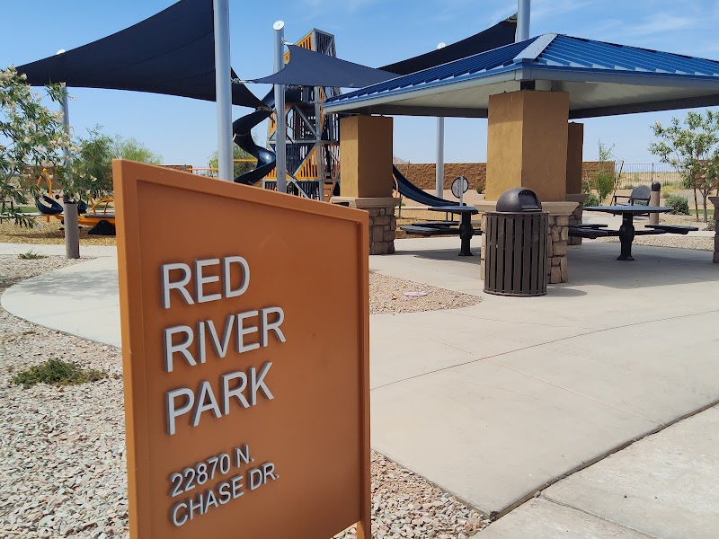 Red River Park