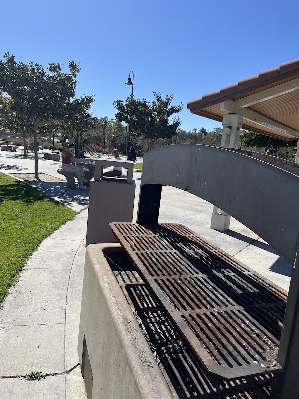 Solana Ranch Park