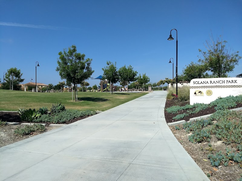Solana Ranch Park