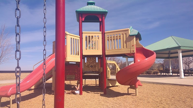 Promontory Community Park