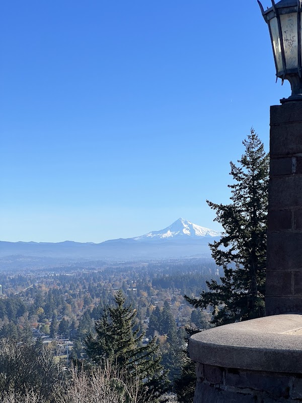 Rocky Butte Natural Area