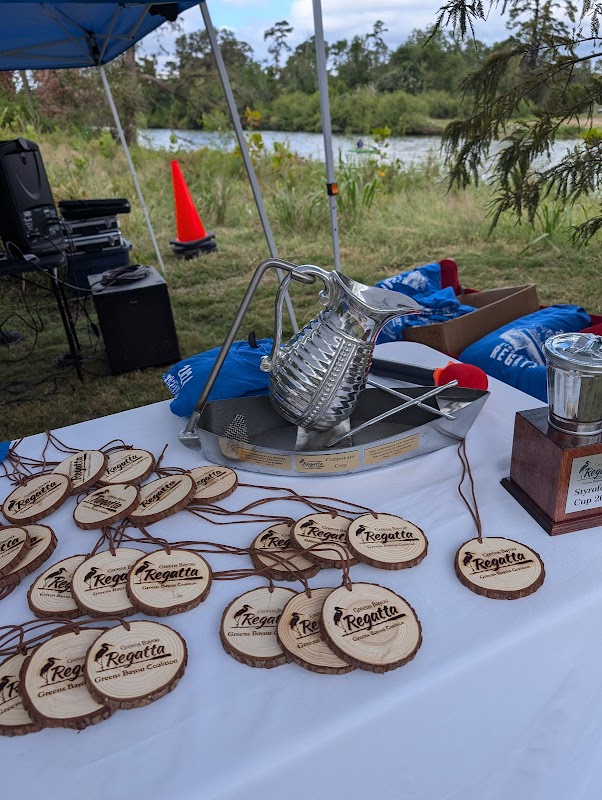 Thomas Bell Foster Park