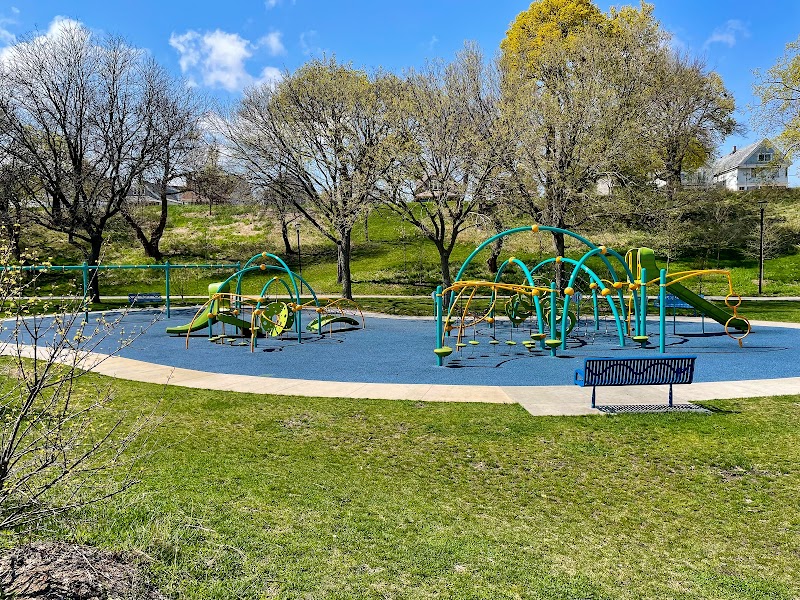 Pulaski Park - Milwaukee