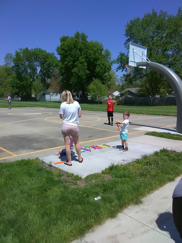 Frisbie Park