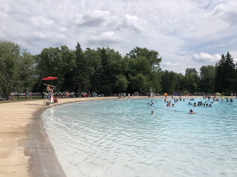 Kiwanis Park