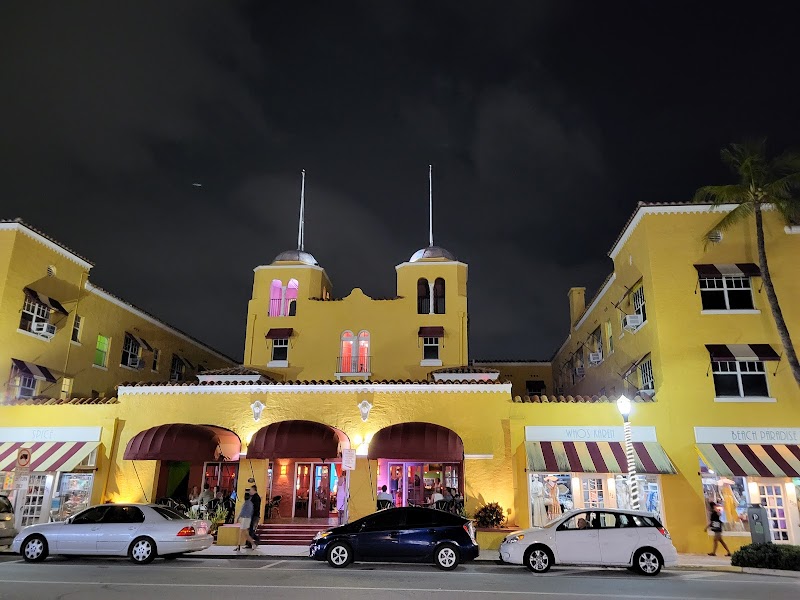 Delray Beach Ghost Tours